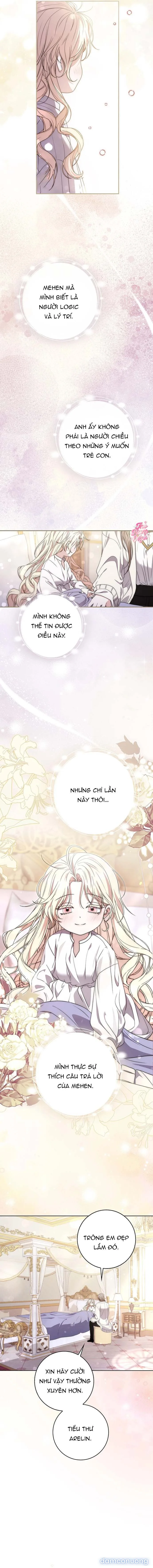 Nam Chính Bệnh Hoạn Ám Ảnh Với Sức Khỏe Của Tôi 