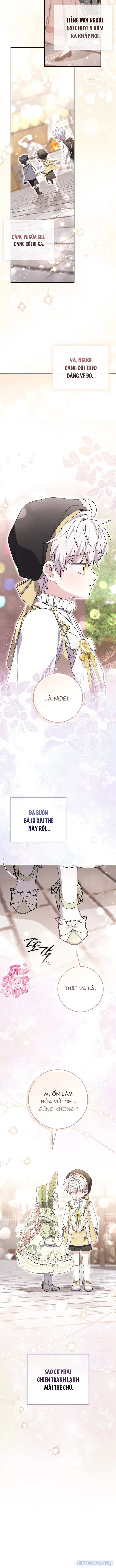 Nam Chính Bệnh Hoạn Ám Ảnh Với Sức Khỏe Của Tôi 