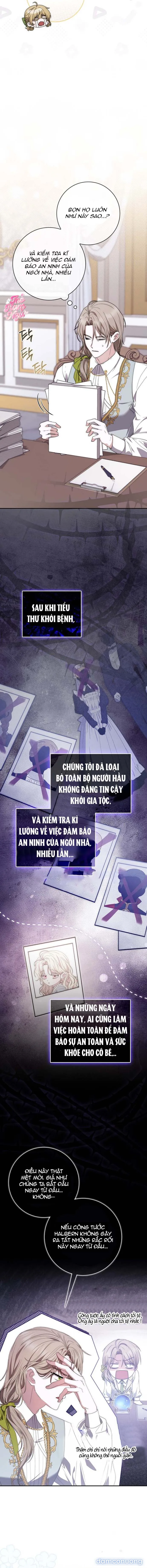 Nam Chính Bệnh Hoạn Ám Ảnh Với Sức Khỏe Của Tôi 