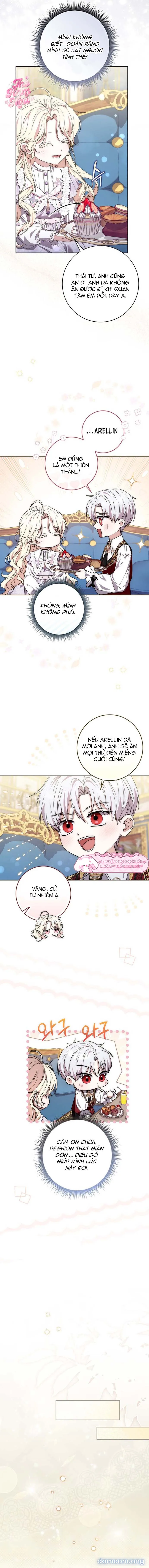 Nam Chính Bệnh Hoạn Ám Ảnh Với Sức Khỏe Của Tôi 