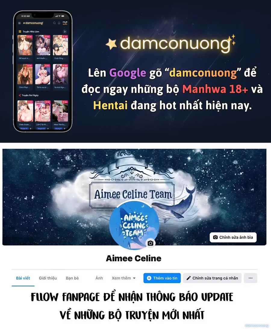 Tân Lang Hồ Ly 