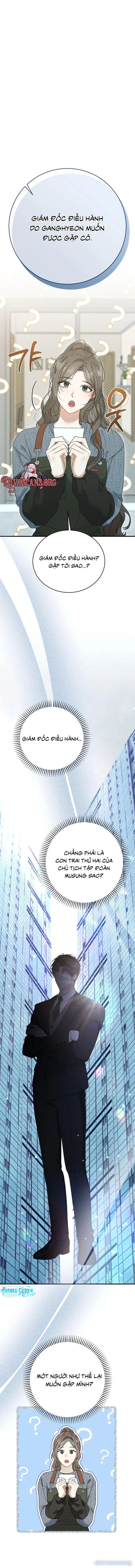 Giới Hạn Của Sự Ám Ảnh 