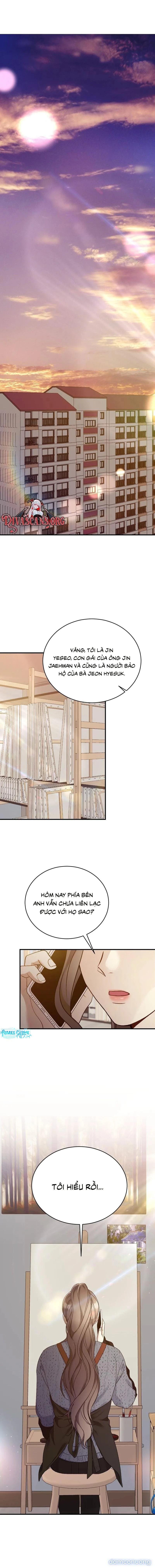 Giới Hạn Của Sự Ám Ảnh 
