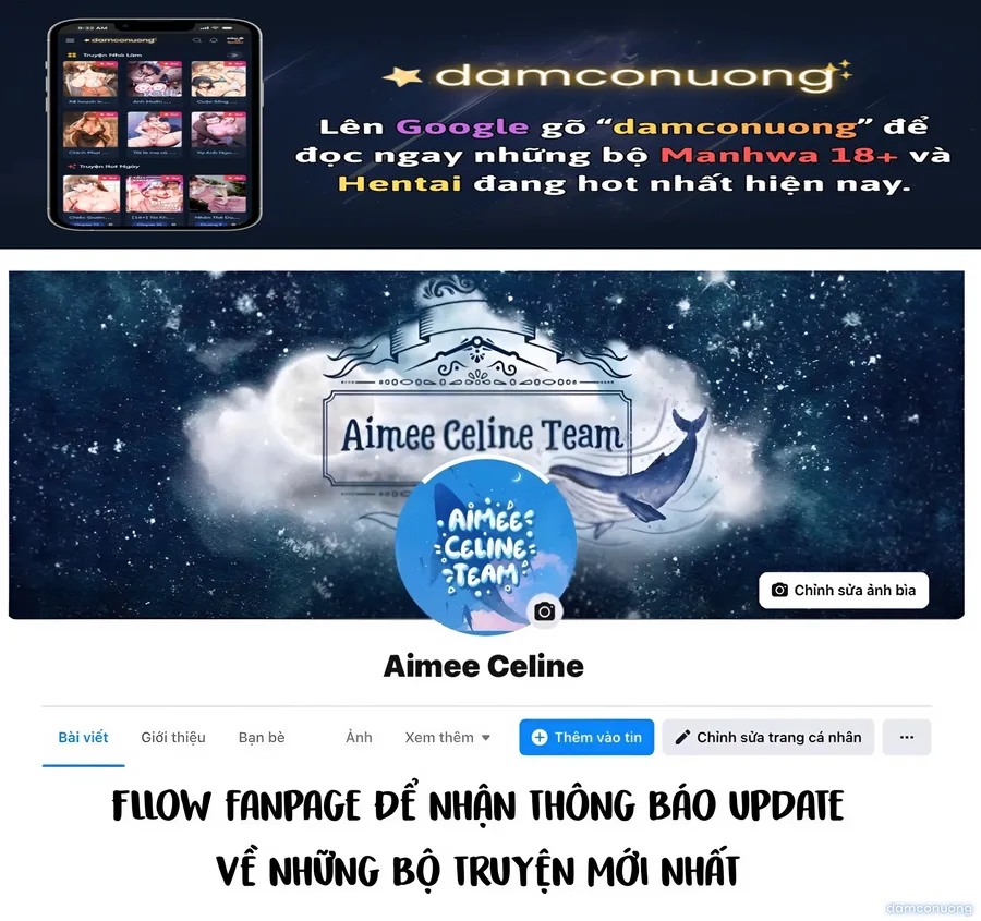 [Không Che] Pháp Sư Ngài Đừng Triệu Hồi Em Đến Nữa Có Được Không? 