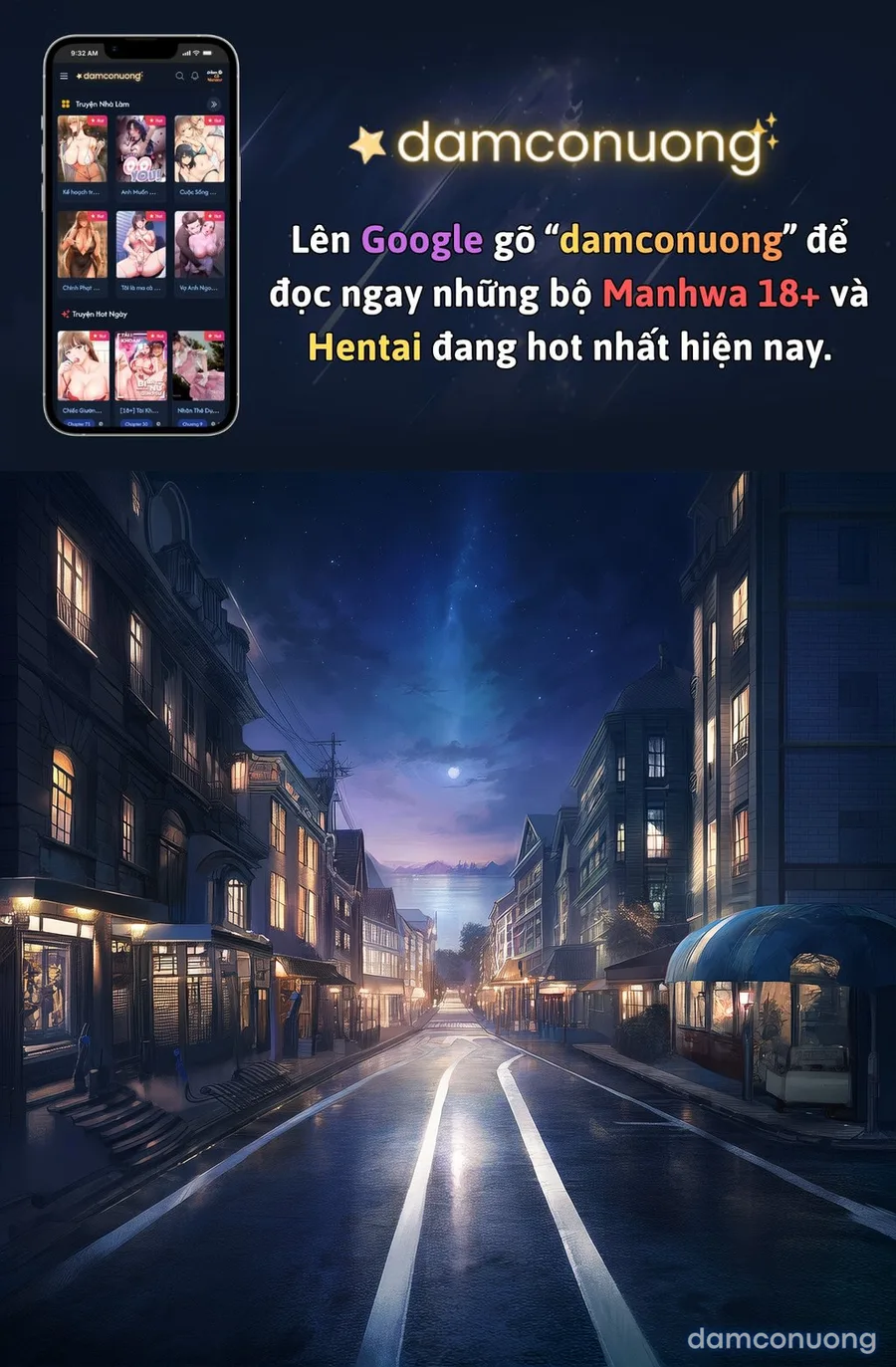 Cantarella NTR 