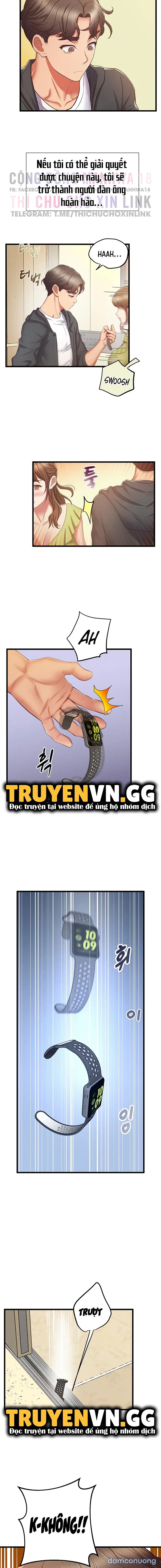 Đồng Hồ thông minh 