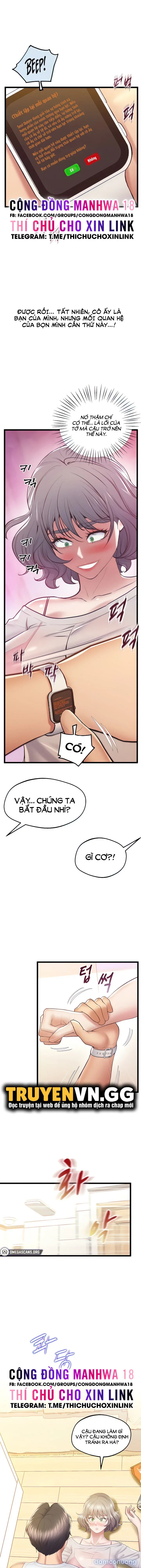 Đồng Hồ thông minh 