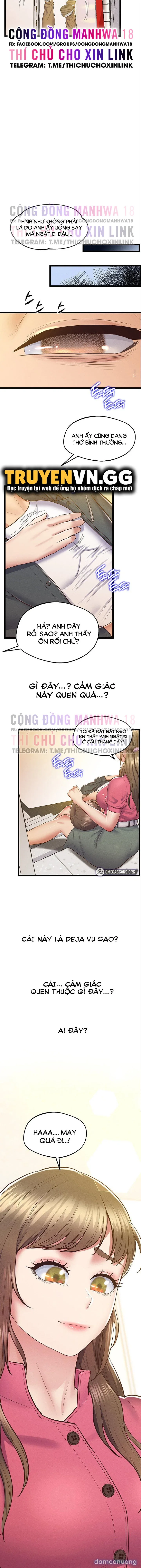 Đồng Hồ thông minh 