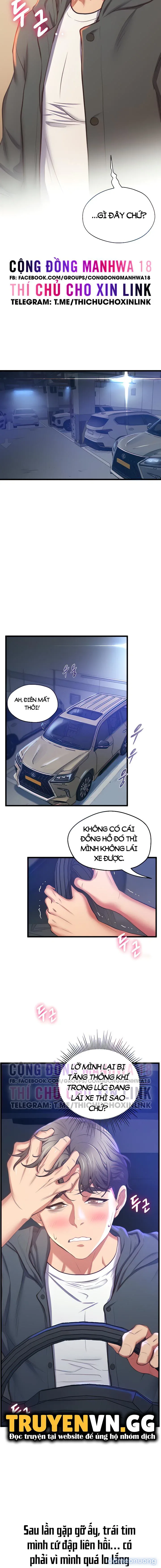 Đồng Hồ thông minh 