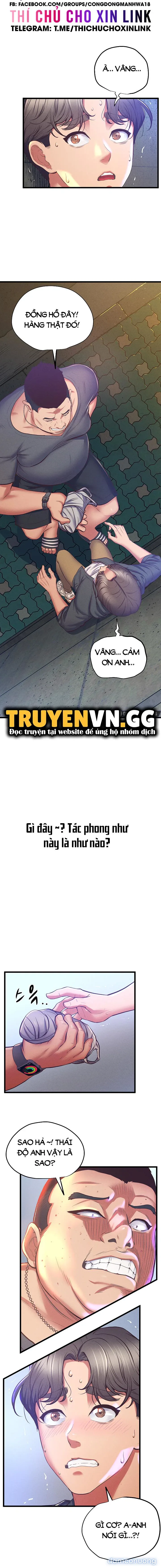 Đồng Hồ thông minh 