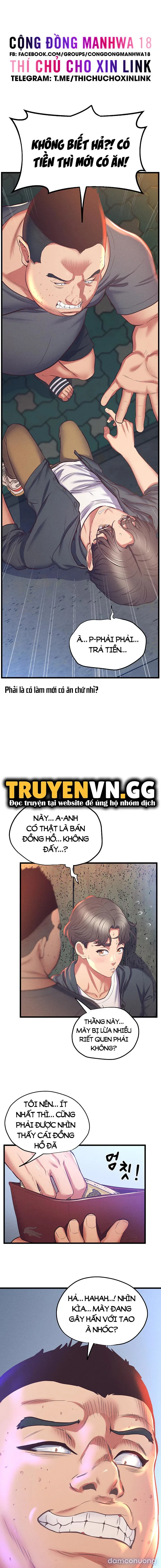 Đồng Hồ thông minh 