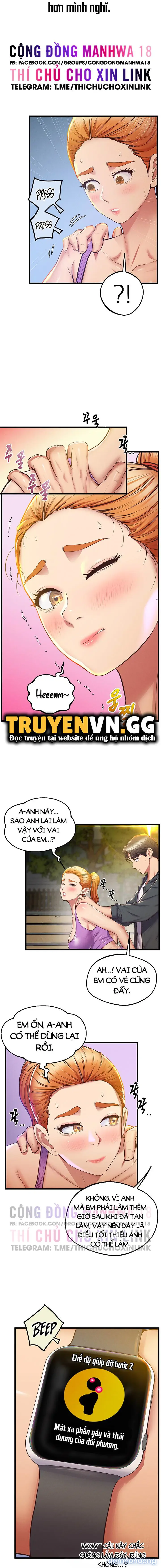 Đồng Hồ thông minh 