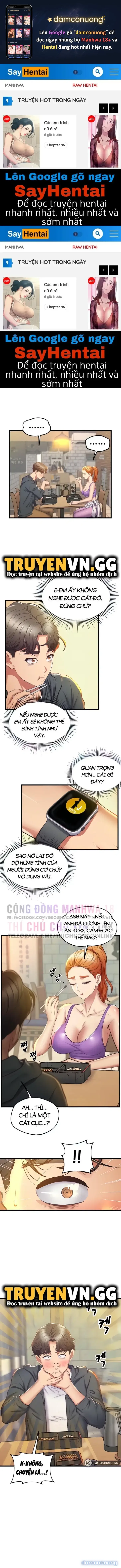 Đồng Hồ thông minh 