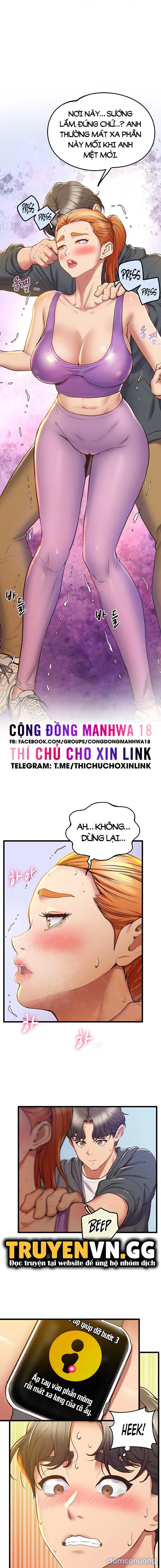 Đồng Hồ thông minh 
