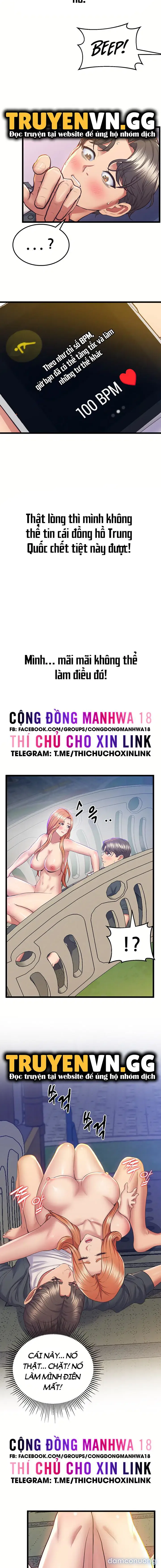 Đồng Hồ thông minh 