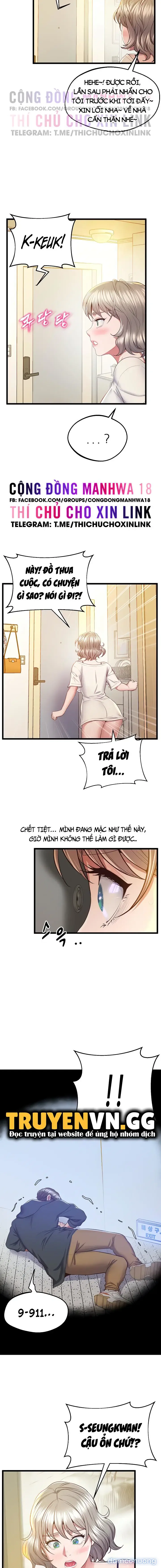 Đồng Hồ thông minh 