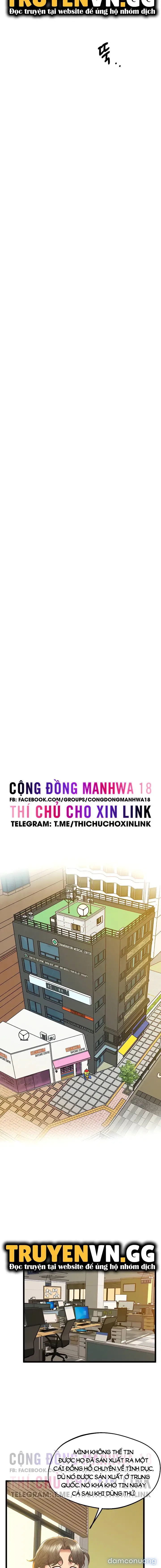 Đồng Hồ thông minh 