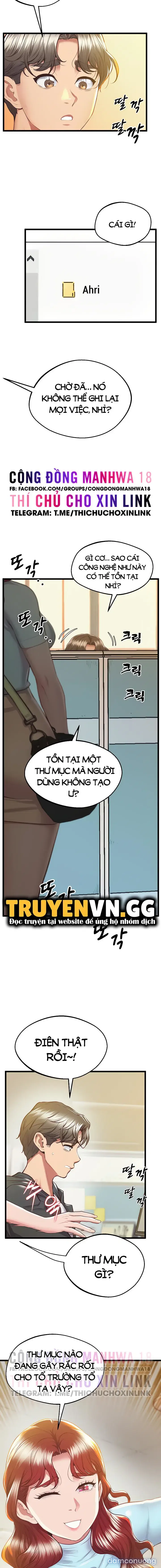 Đồng Hồ thông minh 