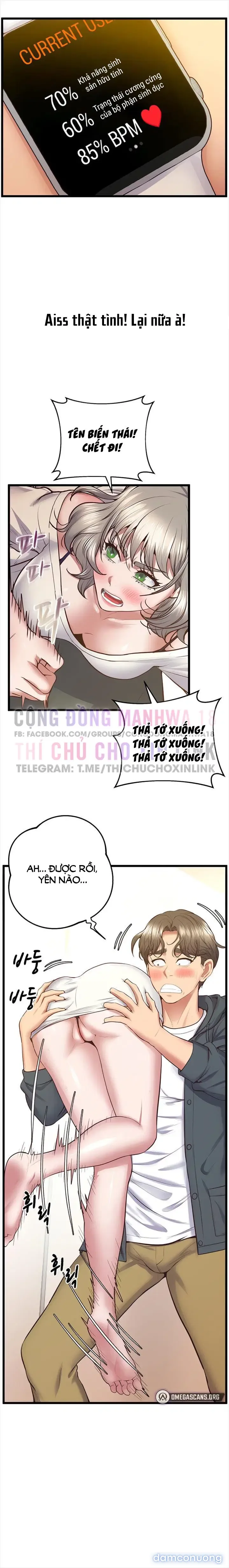 Đồng Hồ thông minh 