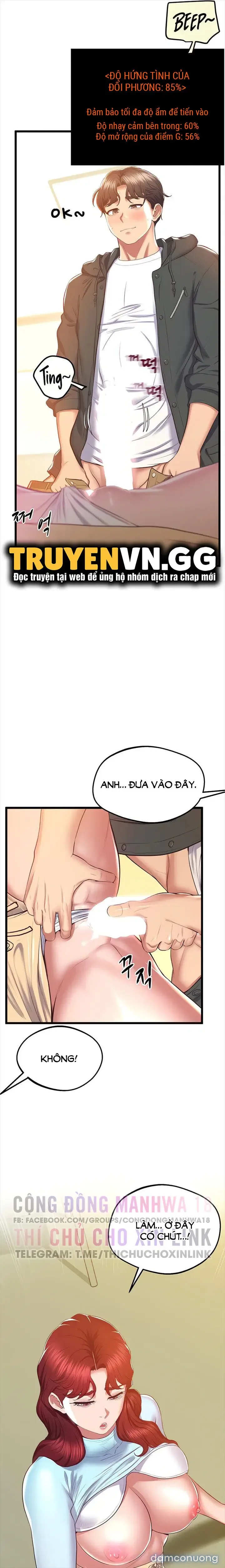 Đồng Hồ thông minh 