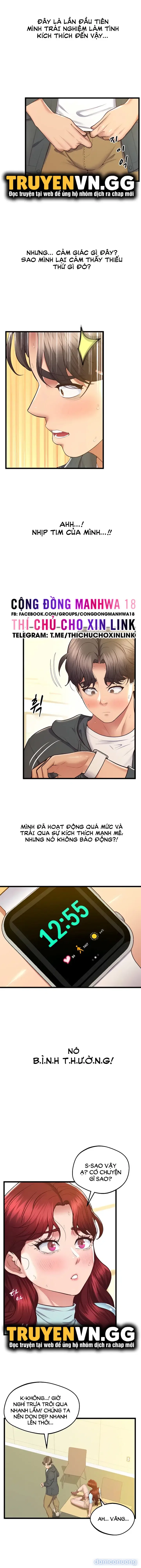 Đồng Hồ thông minh 