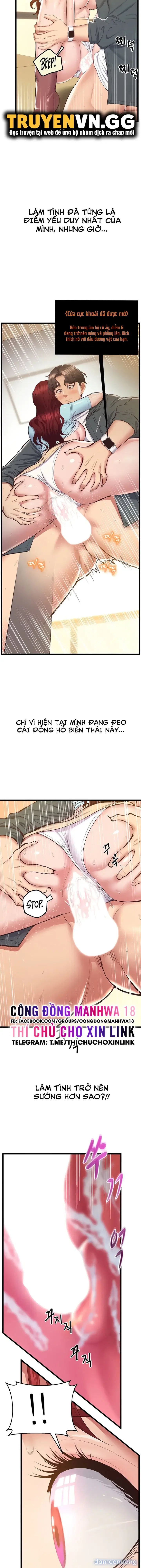 Đồng Hồ thông minh 