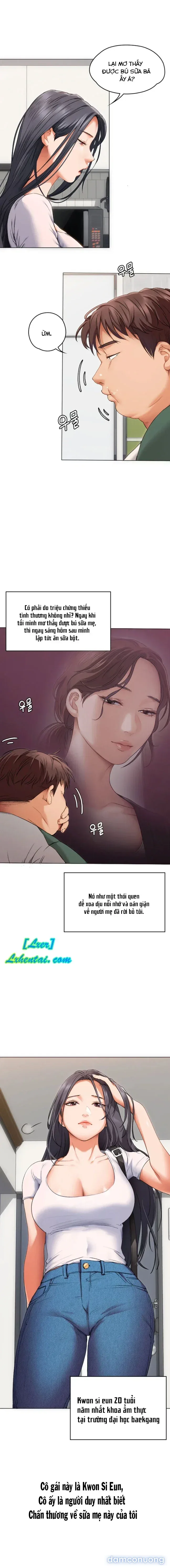 Mỹ vị nhân gian 