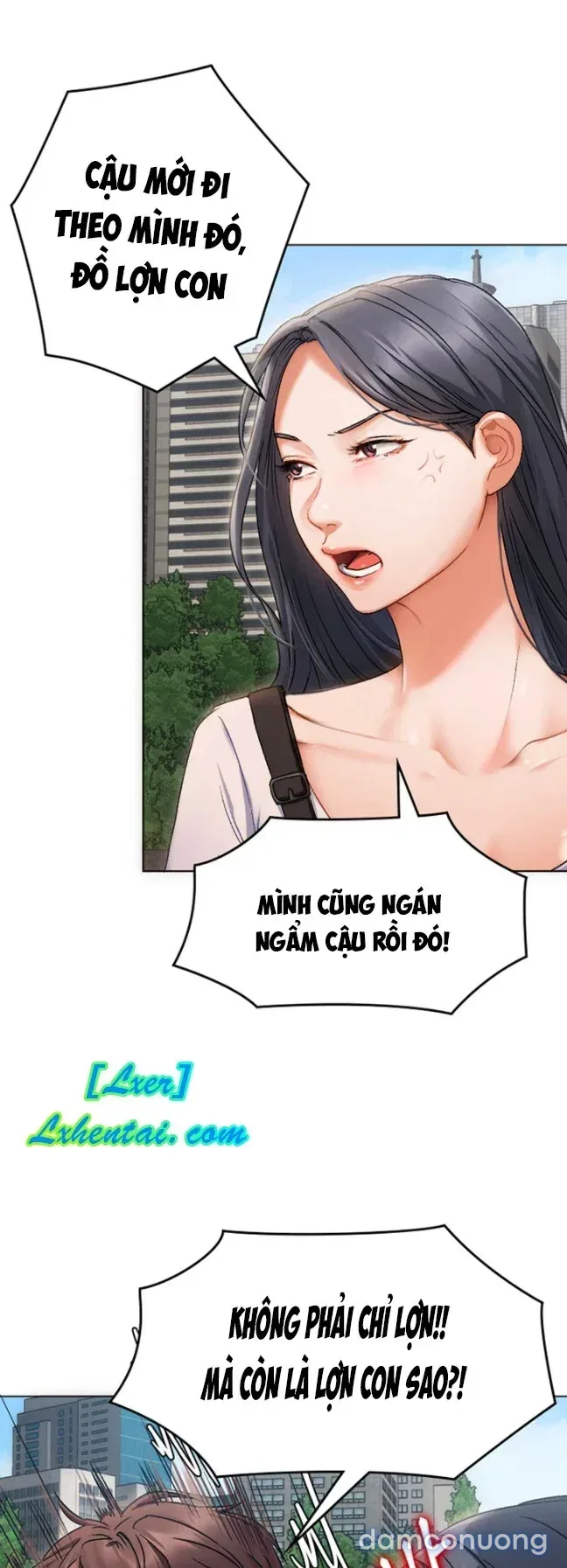Mỹ vị nhân gian 