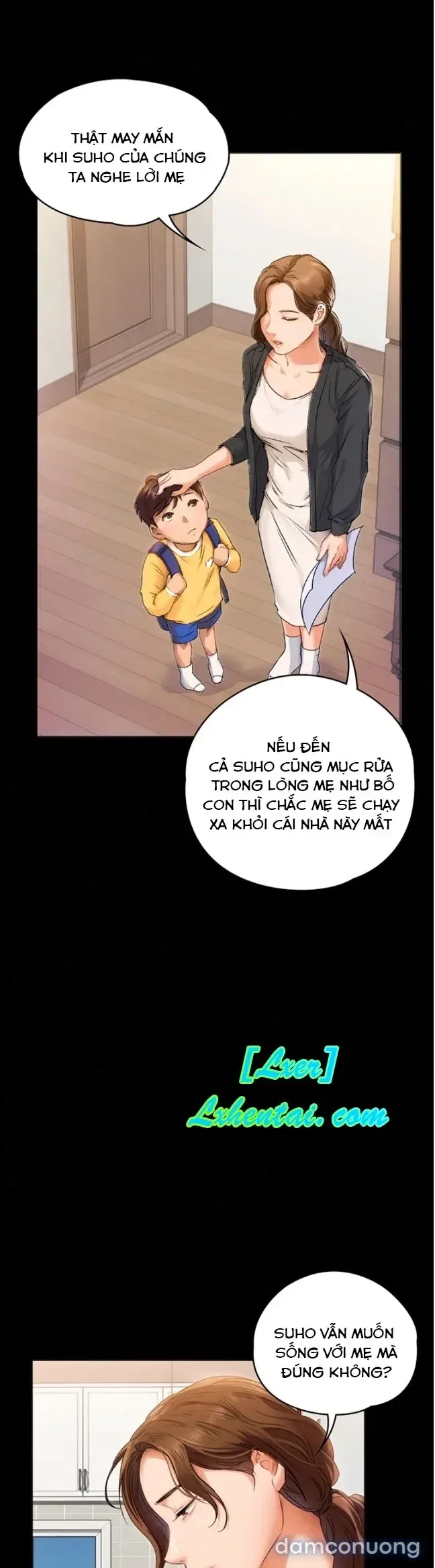 Mỹ vị nhân gian 