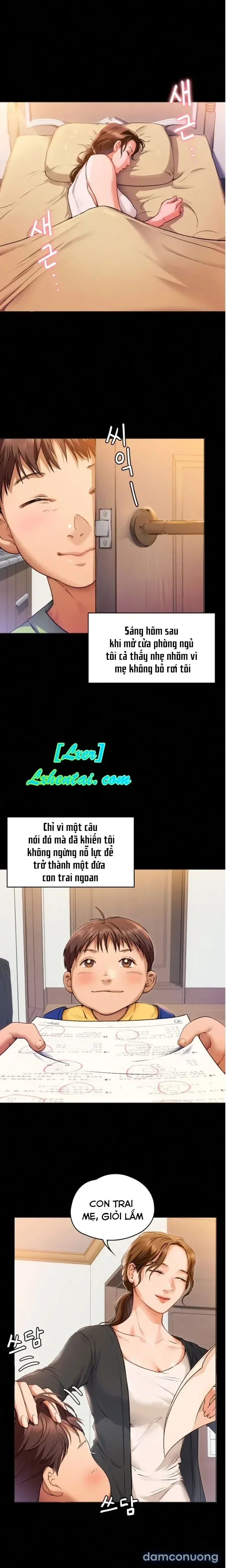 Mỹ vị nhân gian 