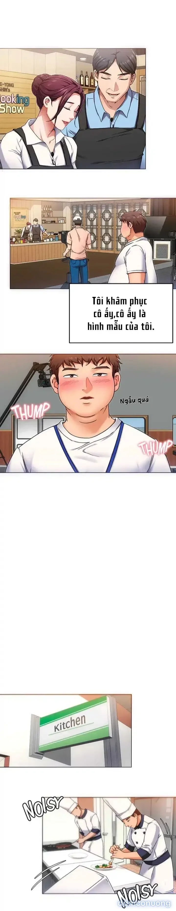 Mỹ vị nhân gian 