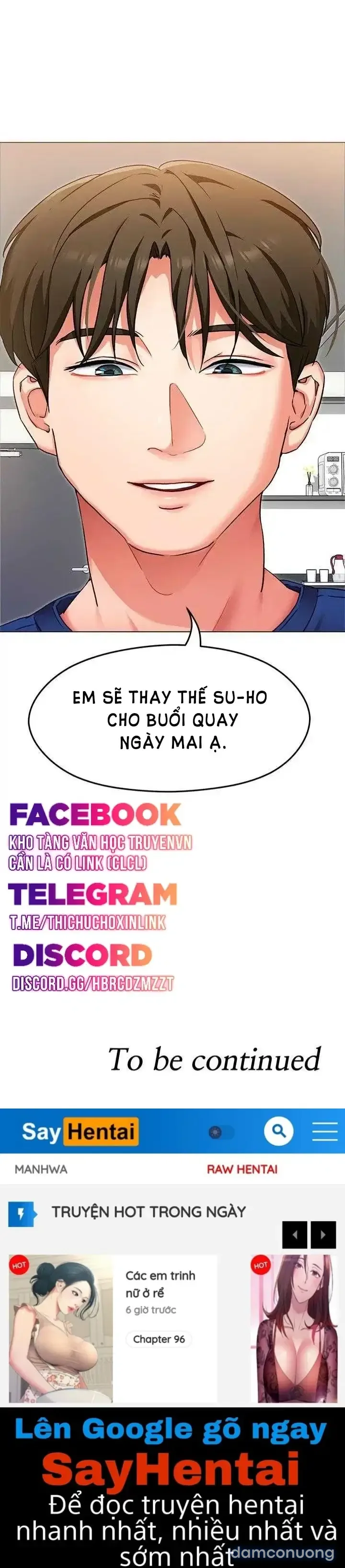 Mỹ vị nhân gian 