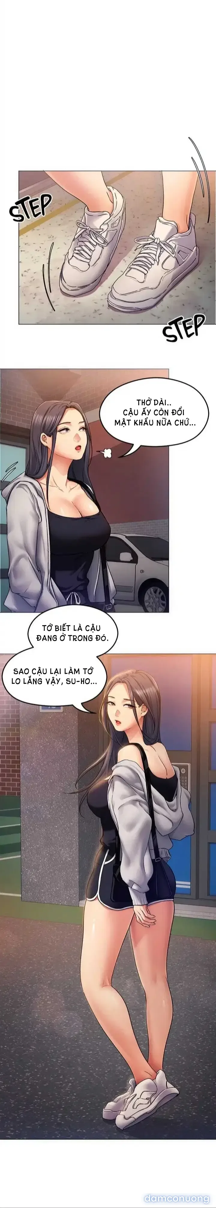 Mỹ vị nhân gian 