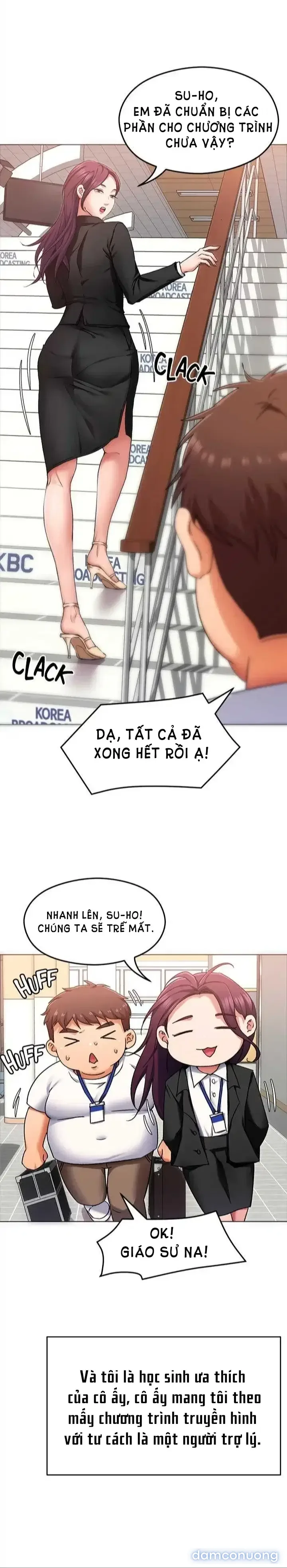 Mỹ vị nhân gian 