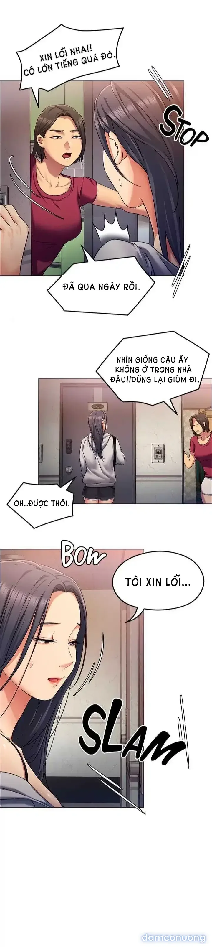 Mỹ vị nhân gian 