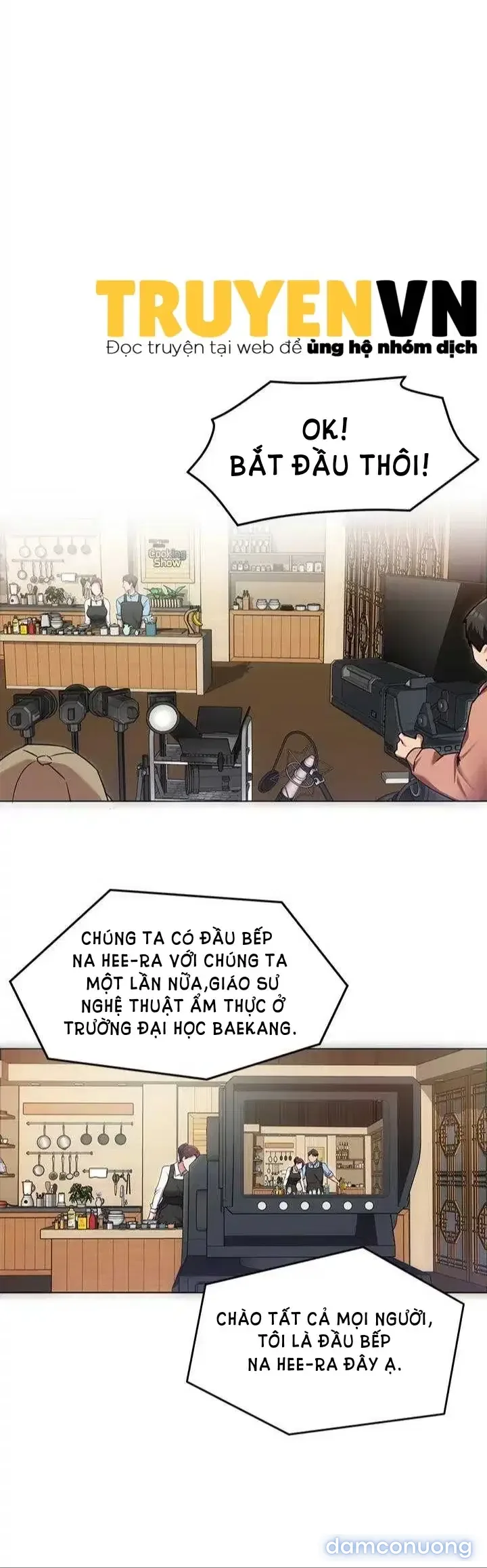 Mỹ vị nhân gian 