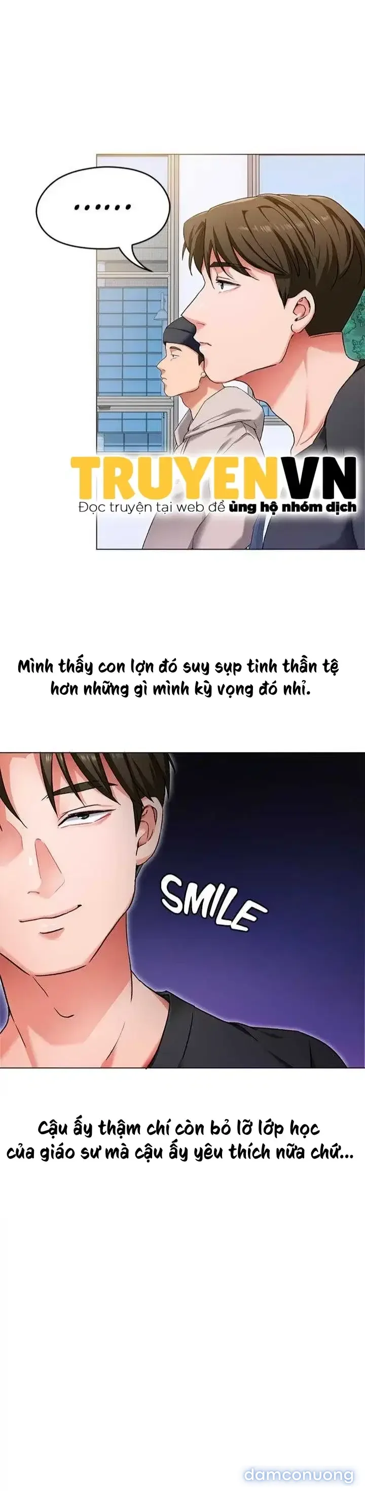 Mỹ vị nhân gian 