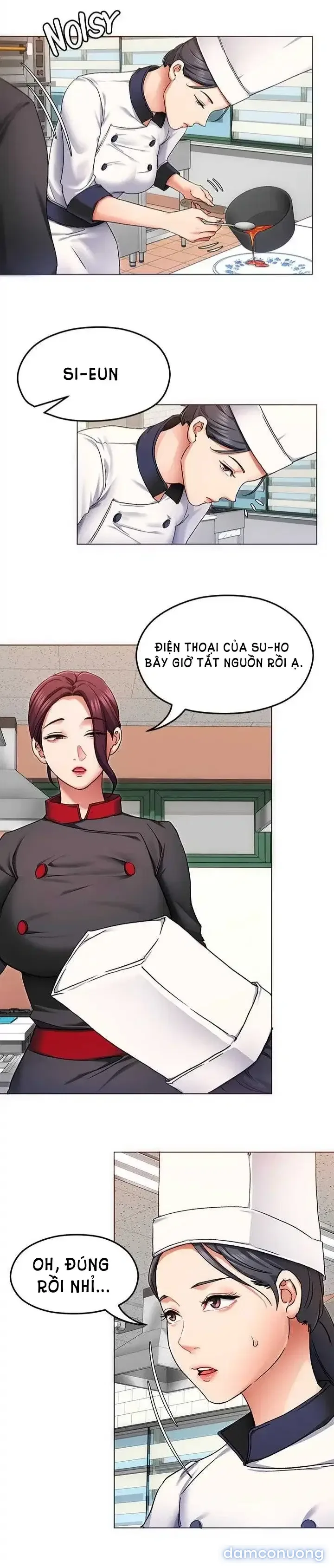 Mỹ vị nhân gian 
