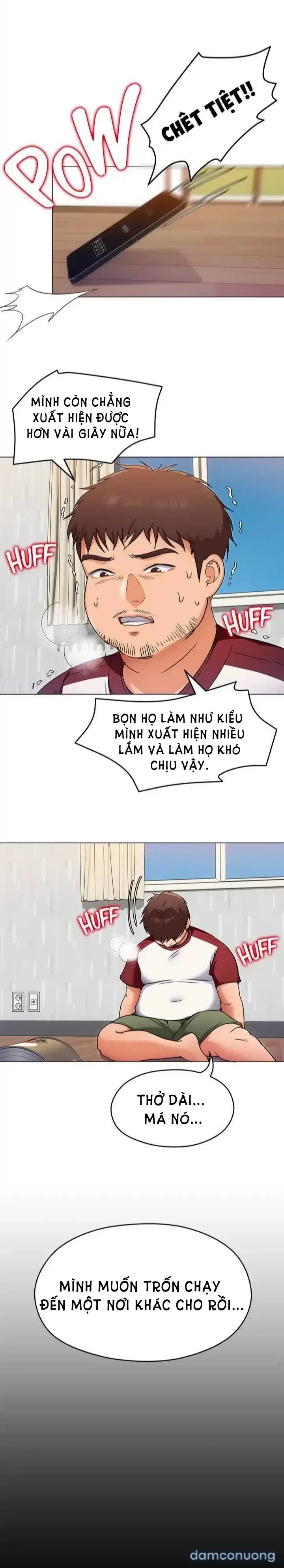 Mỹ vị nhân gian 