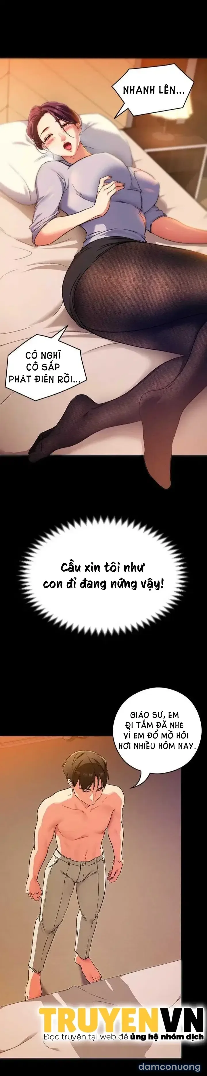 Mỹ vị nhân gian 