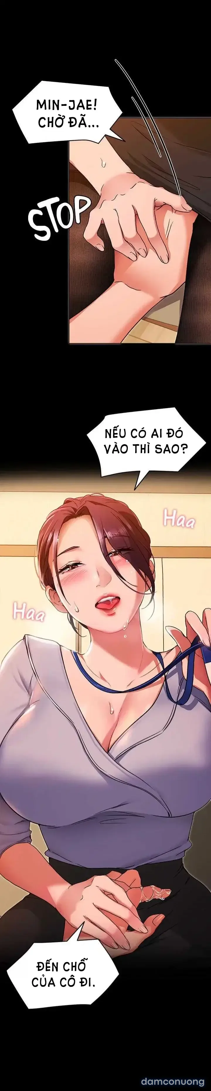 Mỹ vị nhân gian 