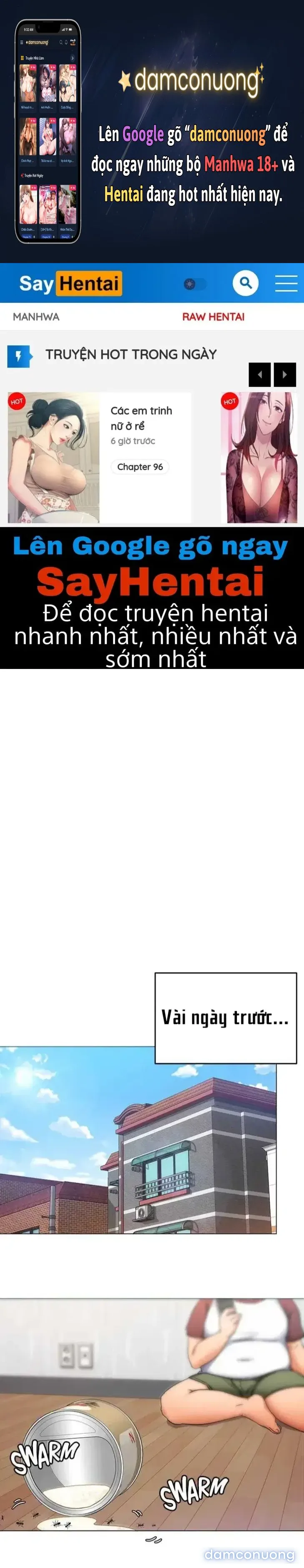 Mỹ vị nhân gian 