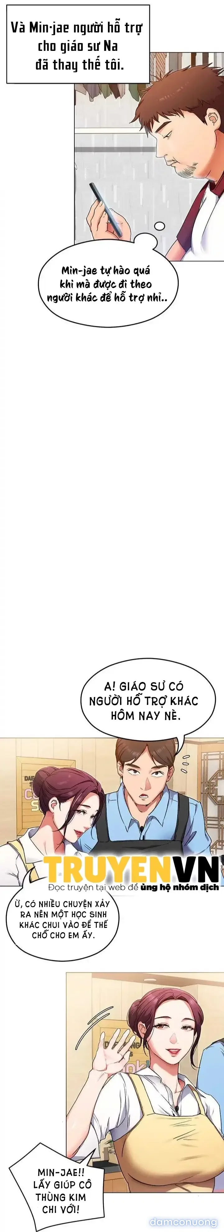 Mỹ vị nhân gian 