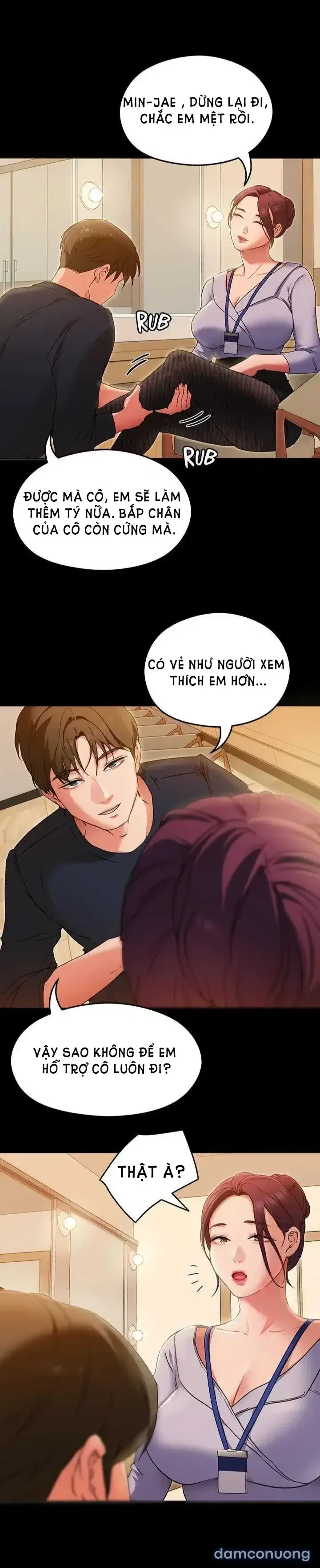 Mỹ vị nhân gian 