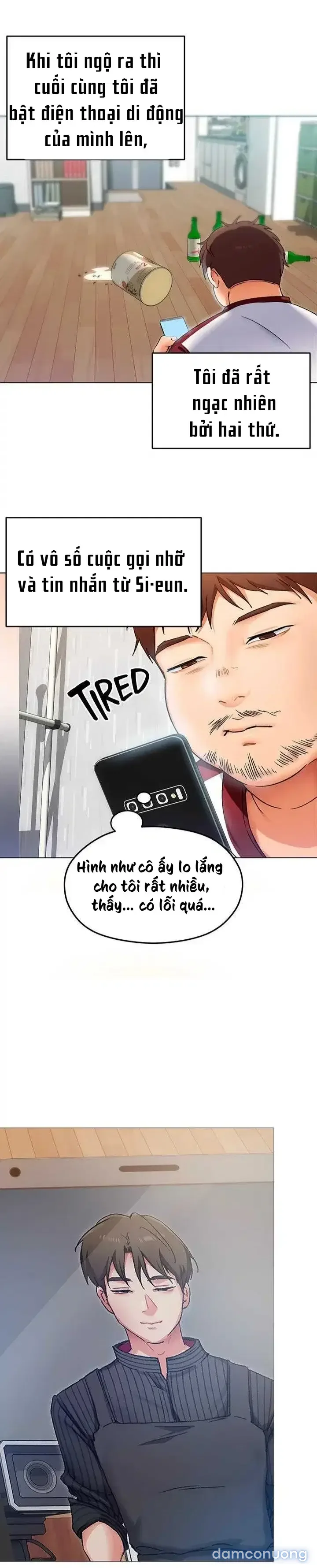 Mỹ vị nhân gian 