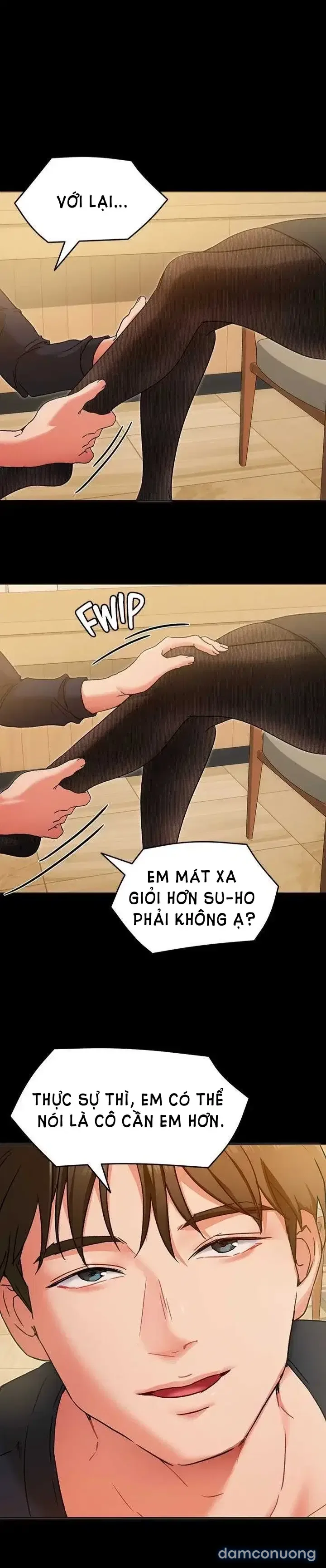 Mỹ vị nhân gian 