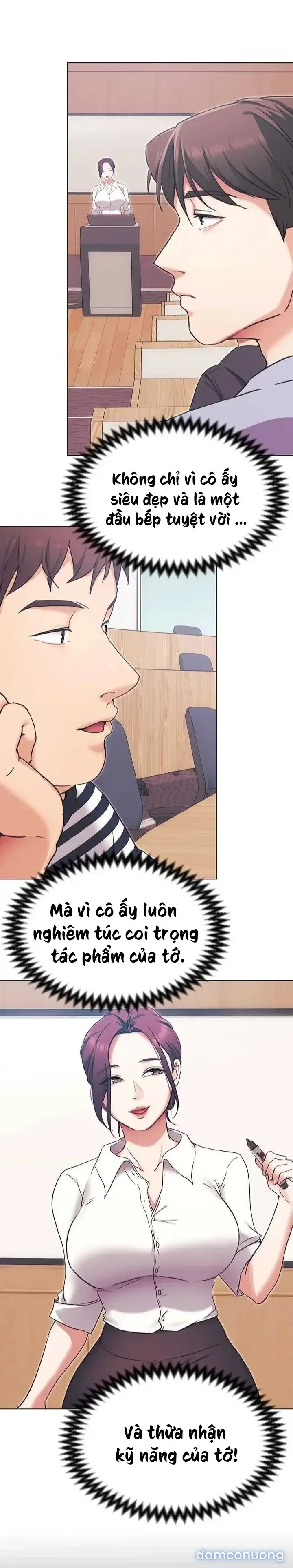 Mỹ vị nhân gian 