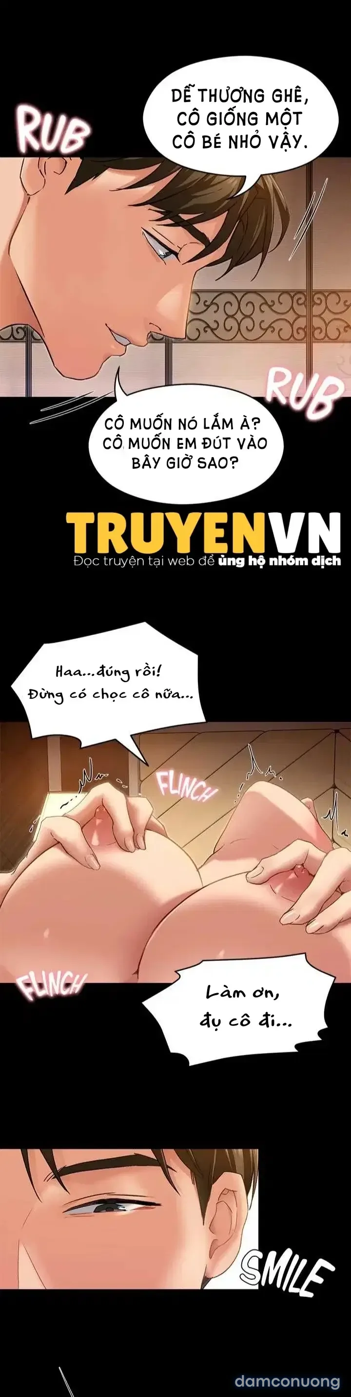 Mỹ vị nhân gian 