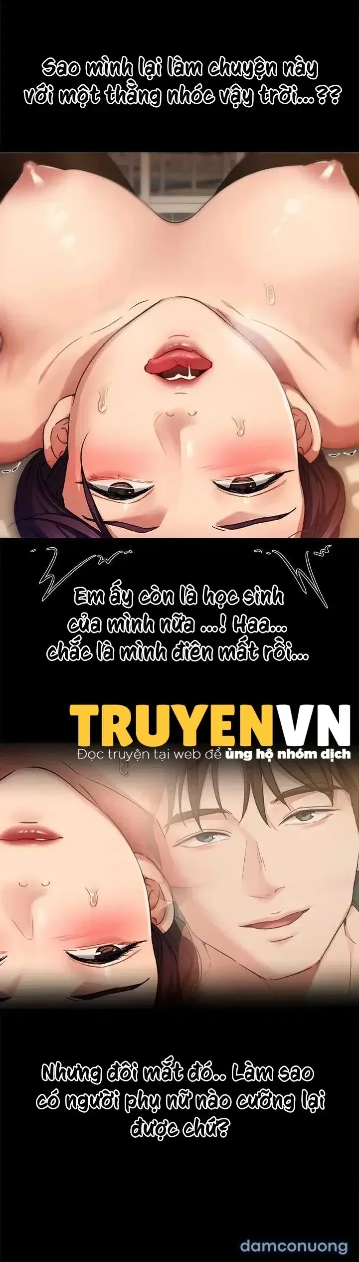 Mỹ vị nhân gian 