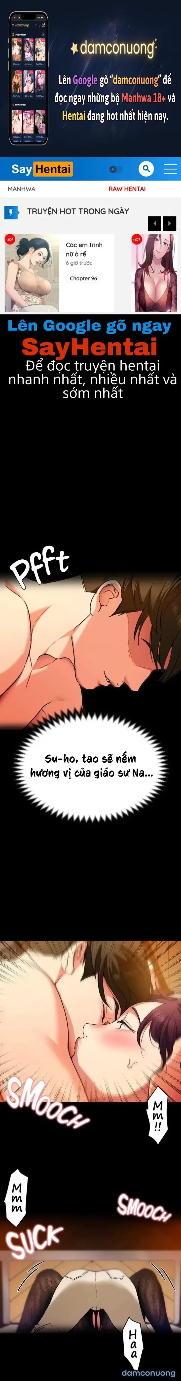 Mỹ vị nhân gian 